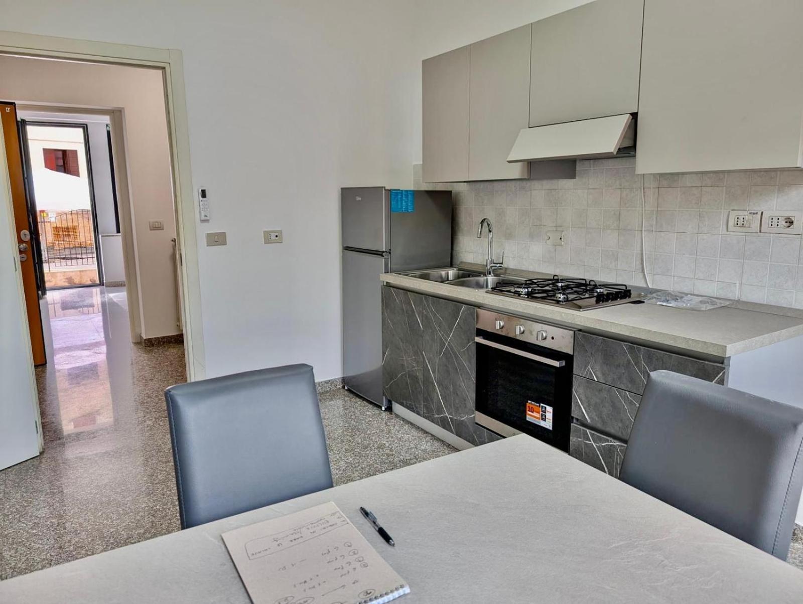 Luxury Apartment