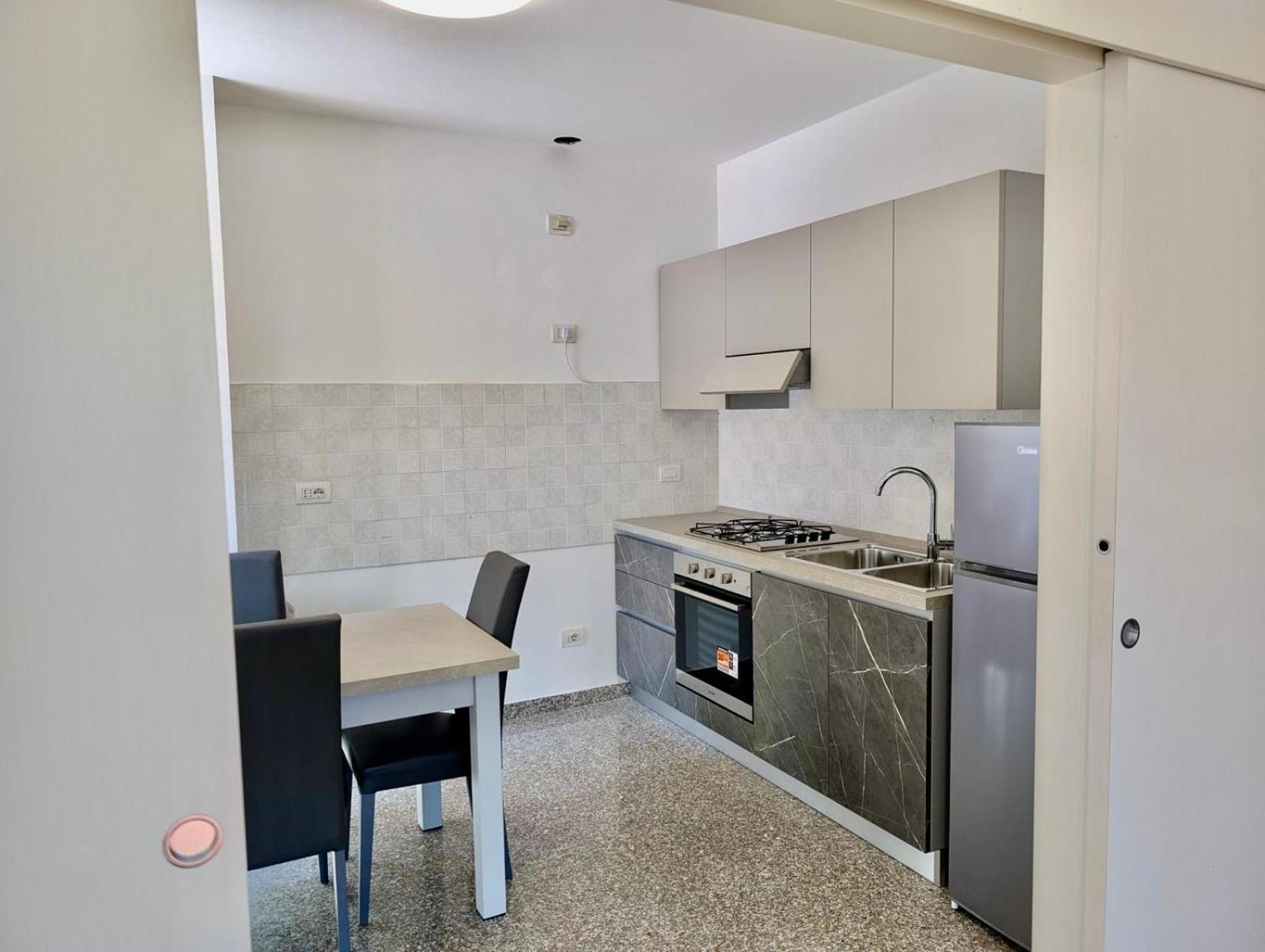 Apartment Luxury Venice