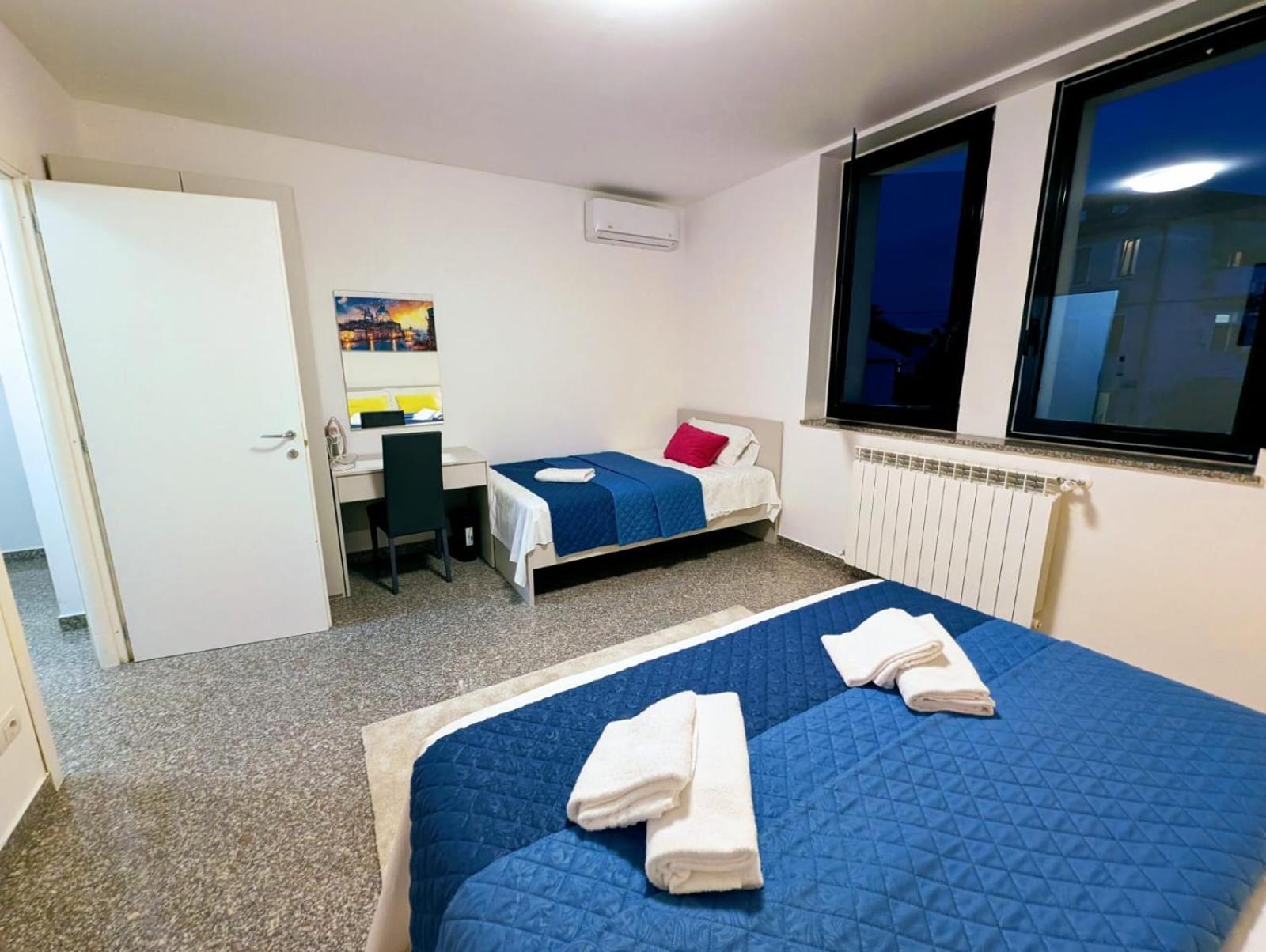 Luxury Apartment Venice