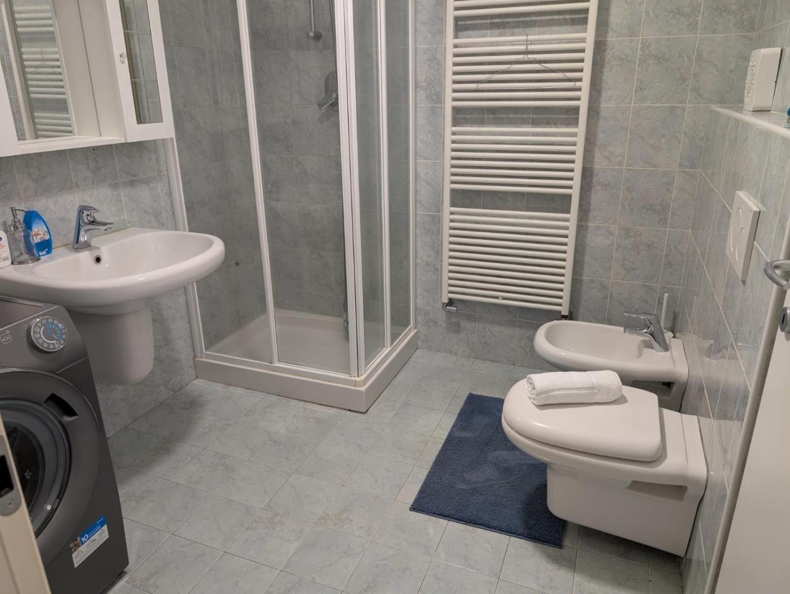 Apartment Luxury Venice